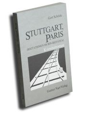 Stuttgart, Paris - Irritationen im Binärsystem - Kriminalr. 1985