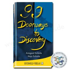 99 Doorways to Discovery - (english)